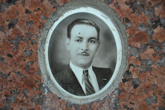 Gabriel, Rafael