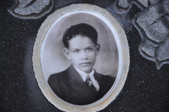 Centeno, Roman