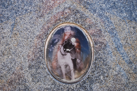 Crowell, George Hilary