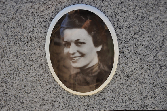 Boeselt, Marguerite