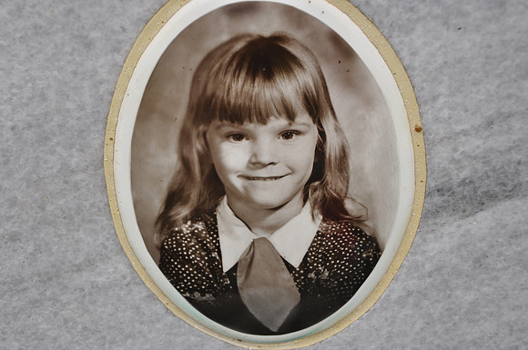Dees, Marci Diane