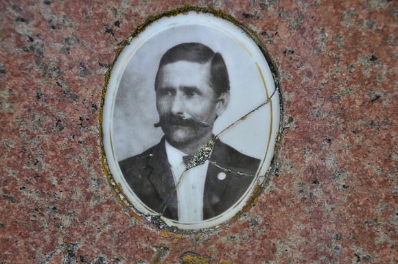 Christilles, Andreas