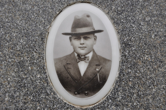 Bormann, Eddy H.