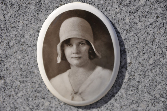 Gausemeier, Mary