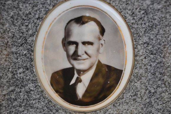 Fowler, John Wilber