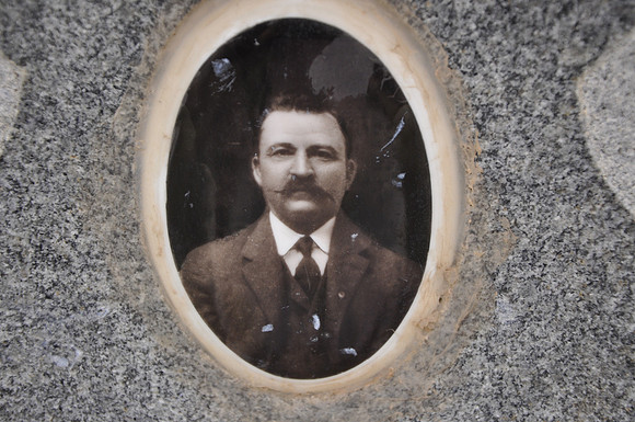 Ewald, Louis