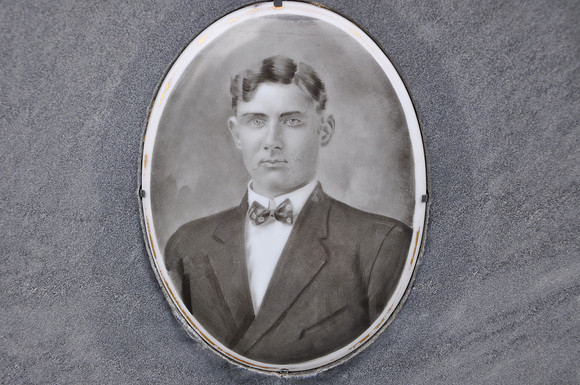 Dietert, Oscar Erich