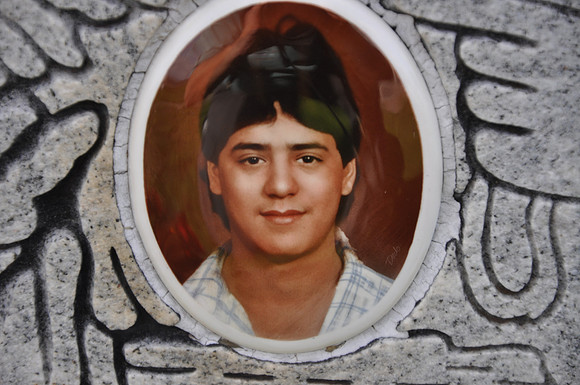 Gallegos, Francisco