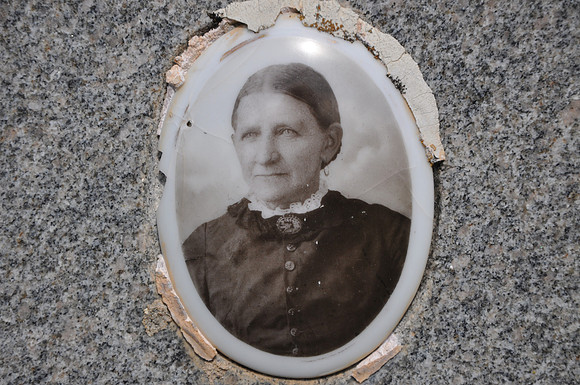 Frerichs, Anna