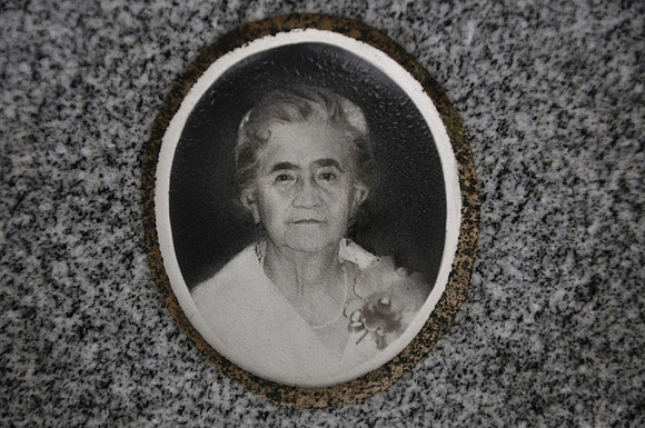Garza, Felipa R.