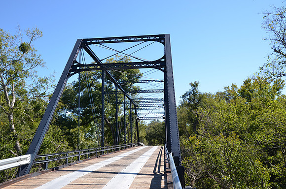 San Saba County - 0001