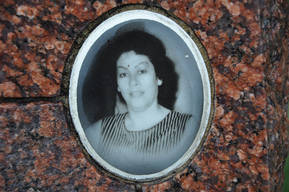 Espinoza, Vicenta G.