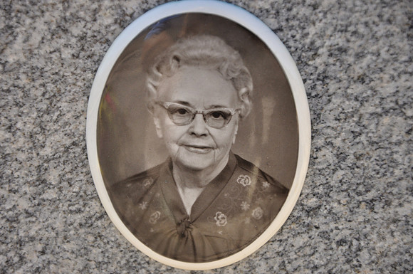 Bernsen, Margaret