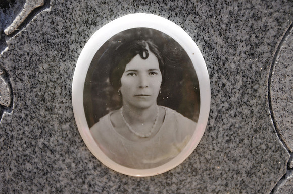 Ayala, Angelina