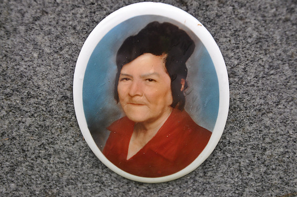 Gonzales, Cipriana