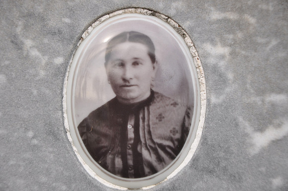 David, Frantiska