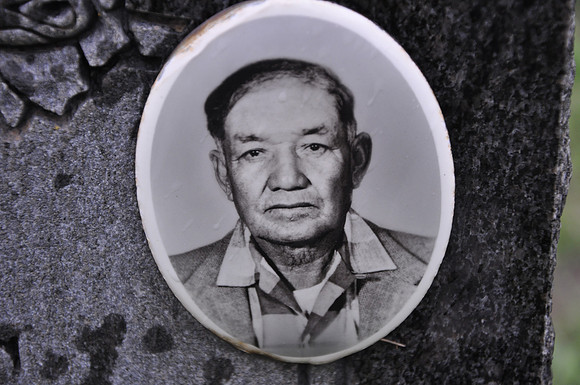 Delgado, Nazario S.