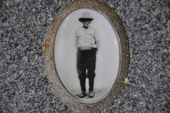 Burkett, Thomas J.