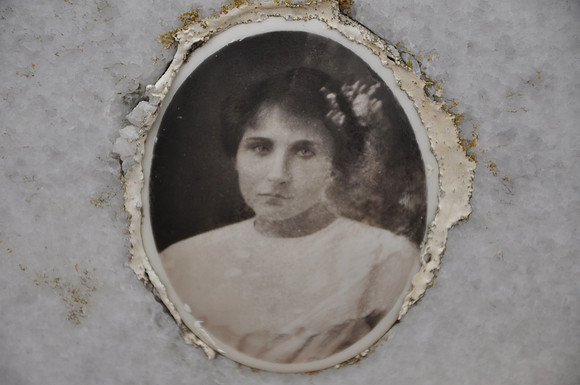 Franta, Therese