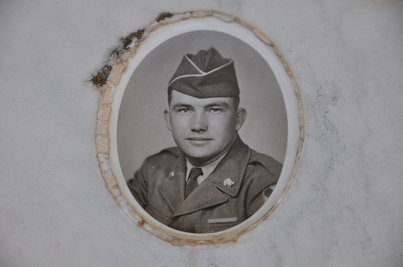 Elliott, Alton A.