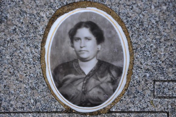 Garcia, Luz G.