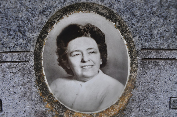 Borrego, Isabell T.