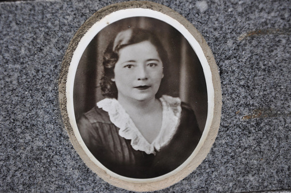Balderas, Justina Frias