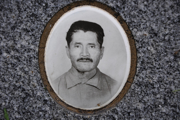 Castilleja, Eusebio