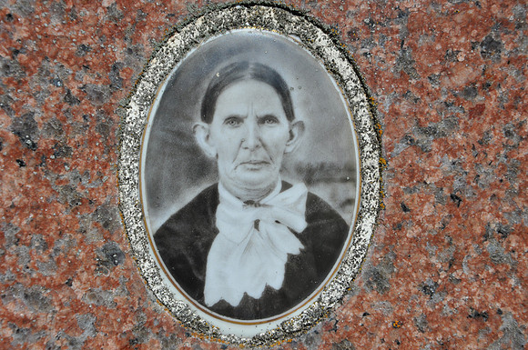 Gillen, Rebecca J.