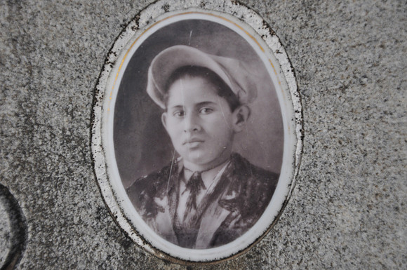 Bermudez, Rodolfo