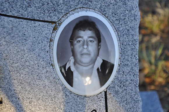 De La Torre, Juan
