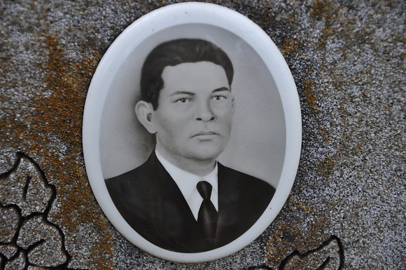 Cardenas, Quirino E.