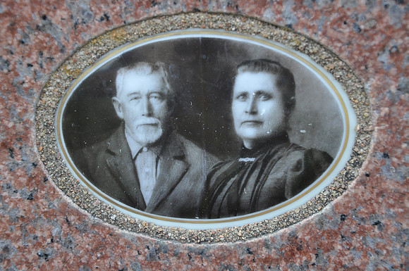 Buehring, Friederike