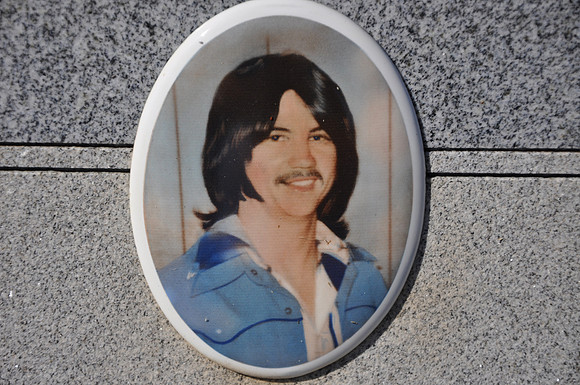 Griffin, H.D.