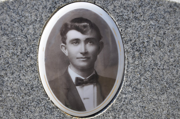 Gottschalk, Frank A.