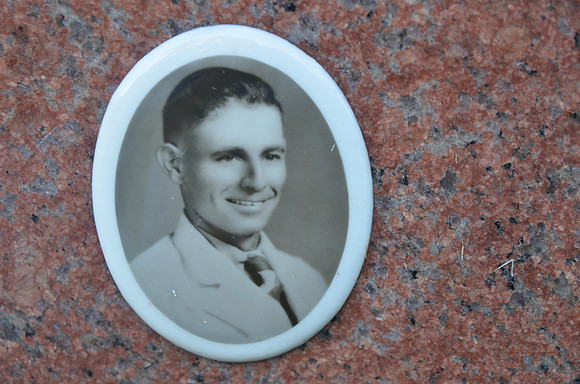 Friesenhahn, Alfred