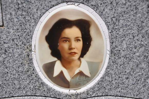 Flores, Magdalena M.