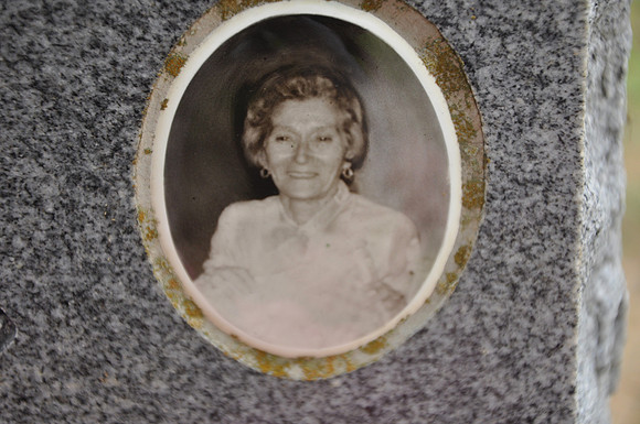 Cardenas, Clara P.
