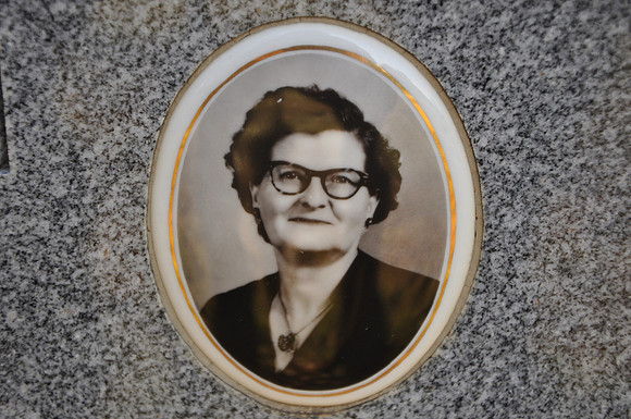 Fowler, Rema Iona