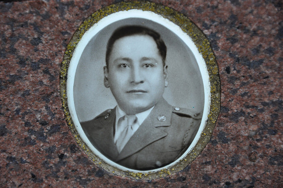De La Luz, Herman