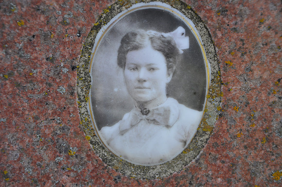 Franke, Ida W.