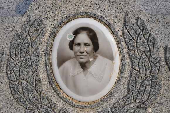 Gonzalez, Victoriana M.