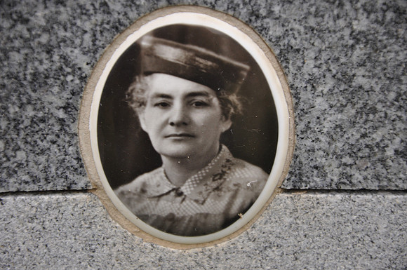 Garcia, Sofia O.