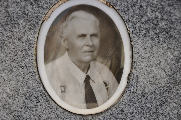 Bruggman, Fred