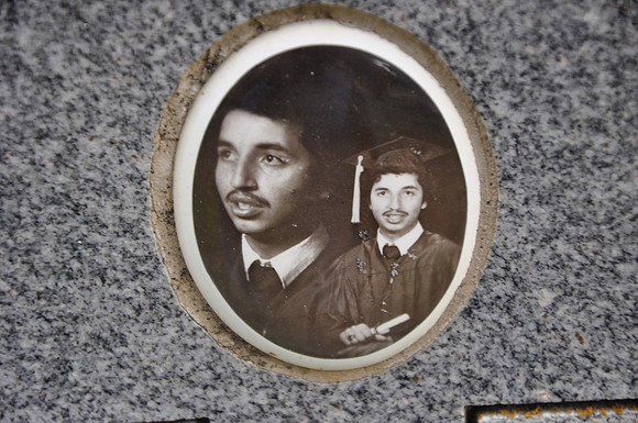 Barbosa, David V.