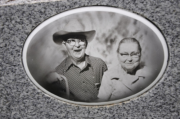 Ferguson, Clara May