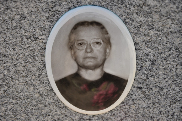 Fuchs, Louisa M.