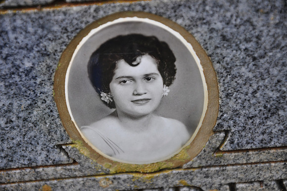 Freet, Diana Trevino