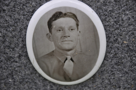 Garcia, Jose G.