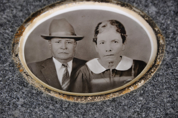 Arreguin, Evaristo